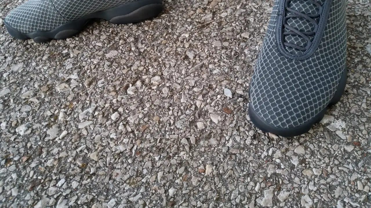 Jordan Horizon