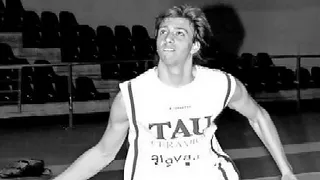 Nocedal ya está en Vitoria para continuar su formación