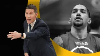 ¡Gran Canaria teme a este ex de Valencia Basket! Forma un trío letal en BCL