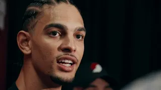 Quién es Michael Devoe, el sorprendente joven que opacó a Wembanyama