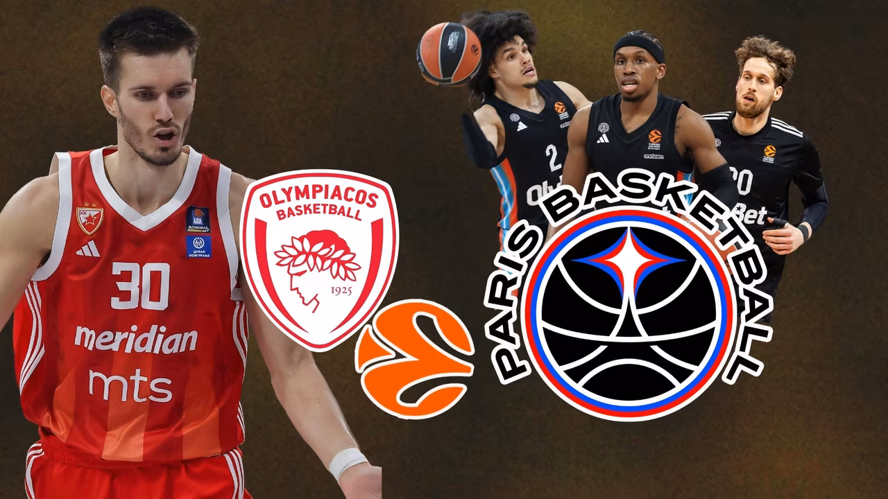 Últimos rumores Euroliga: Fuga de estrellas en París y guerra abierta con Olympiacos