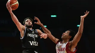 #FIBAAmericas2015 Día 5: El ciclón Campazzo, México y Argentina invictas y Brasil fuera