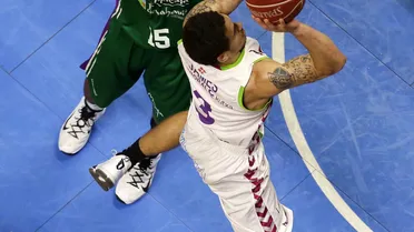 Unicaja-Baskonia: Granger apela a la ilusión y el público, e Ibon Navarro, a la revancha