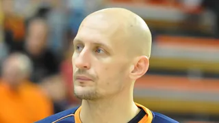 Lubos Barton regresa a España de la mano de Valencia Basket