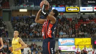 Thomas Kelati, más experiencia para un necesitado UCAM Murcia