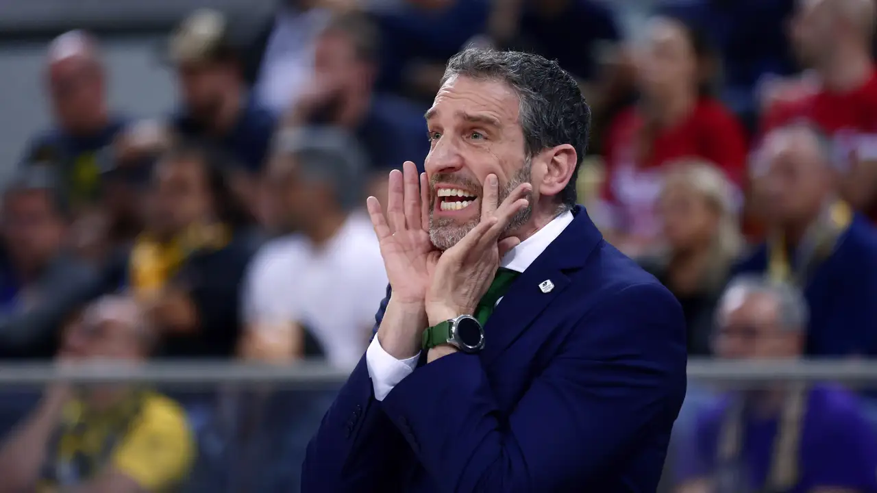 El miedo de Unicaja a “un partido brutal” del rival ACB que igualó el Real Madrid