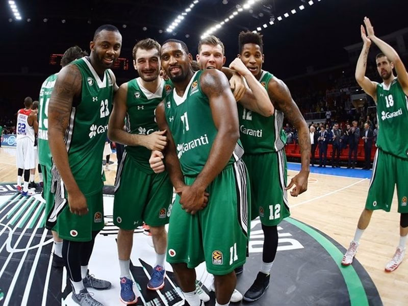 Devotion Diaries: Dogus, verdugo de CSKA; el Fener sigue en crisis y honores para Llull
