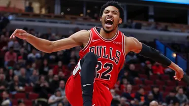 El impacto de Otto Porter en los Chicago Bulls