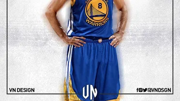 El fugaz paso de José Manuel Calderón por Golden State Warriors