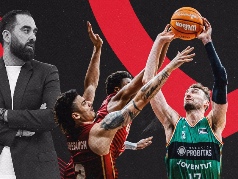 Bomba en el mercado ACB: Covirán Granada podría llevarse a la estrella de Joventut