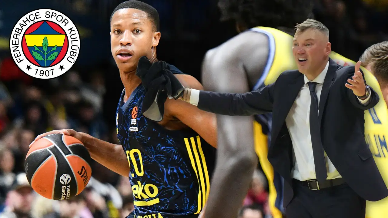 Más problemas para Jasikevicius en Euroliga