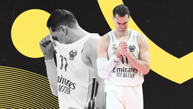 El lío con Mario Hezonja crece aún más: La NBA sospecha y se avecina batalla legal con el Real Madrid