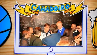 Basket Lover T1/10 : Basket cañero