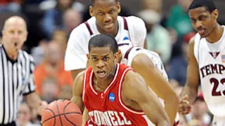 NCAA Torneo Final 2010, Resultados 2ª Jornada: Pocas sorpresas, los poderosos avanzan