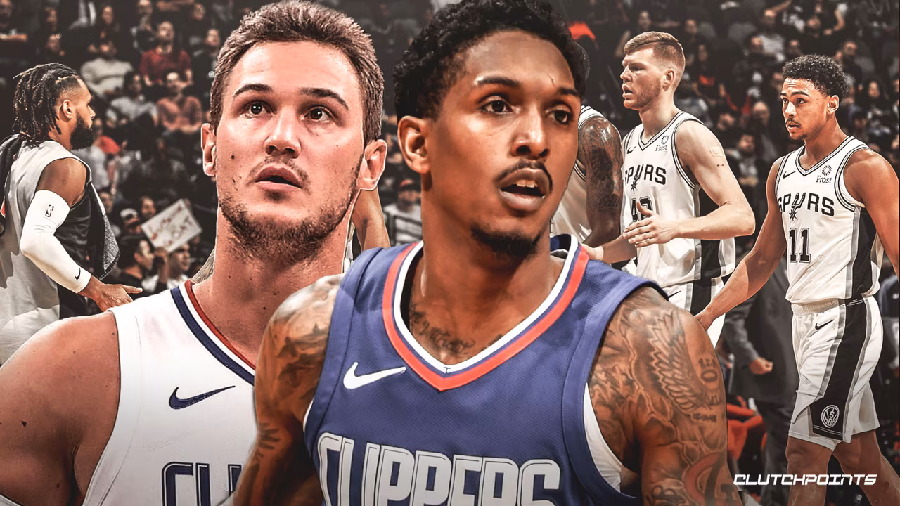 Power Ranking Equipos (VIII): Clippers y Spurs aseguran playoffs
