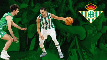 “Nuevo” director de juego en el Real Betis Baloncesto de cara a los playoffs