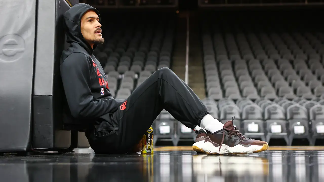 Atlanta Hawks tomó una decisión definitiva sobre el futuro de Trae Young