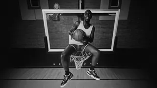 Sheck Wes: el rapero que ha firmado con el Paris Basketball de David Khan