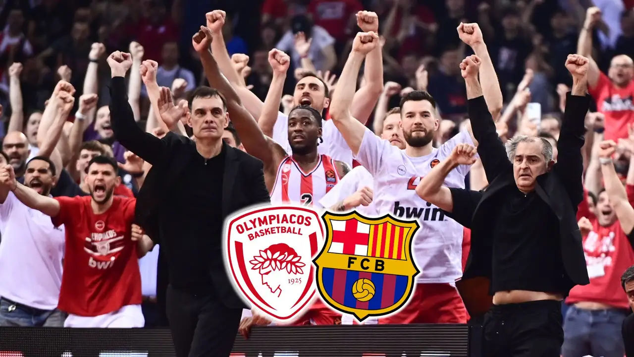 La debacle del Barça Basket en Playoffs: “Asumo la responsabilidad”
