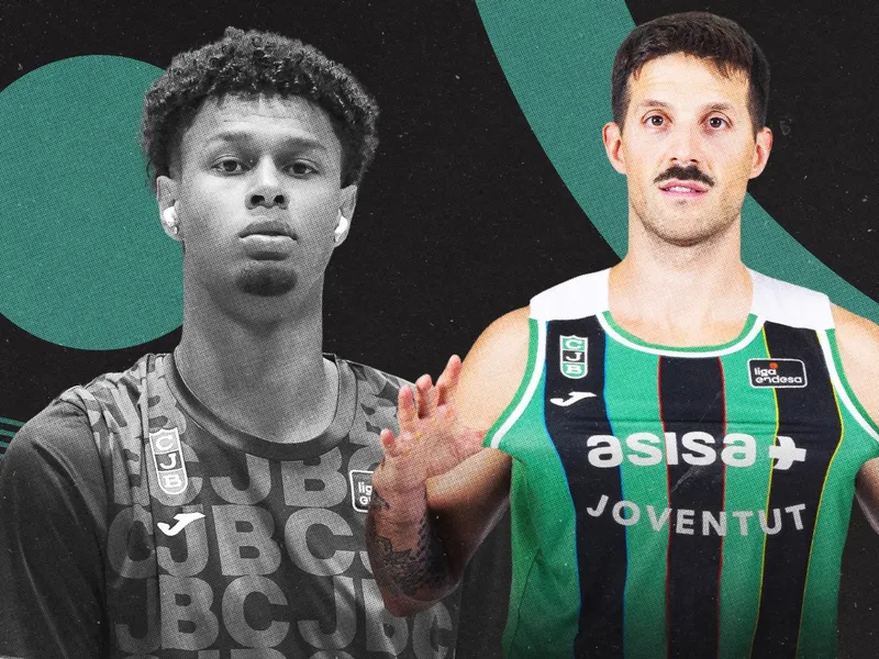 Fuga de talento en Joventut de Badalona: ¿Plantilla envejecida?