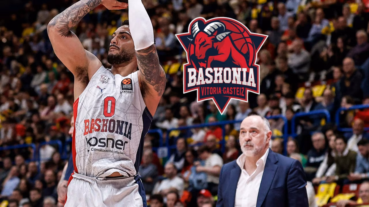 El contrato que está frenando los fichajes de Baskonia