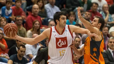 Olympiacos llama a la puerta del CAI preguntando por Shermadini