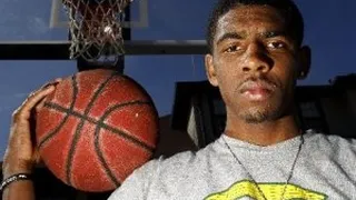 Entrevista a coach Jordi Fernández: Radiografía del Rookie del año Kyrie Irving