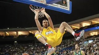 Albert Miralles vuelve al FIATC Joventut 12 años después