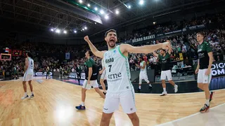 Tomeu Rigo ficha por el club que le vio debutar en ACB