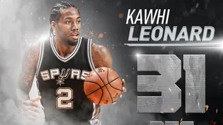 Los Spurs recuperan el factor cancha; Cavs, a un paso de las finales de conferencia