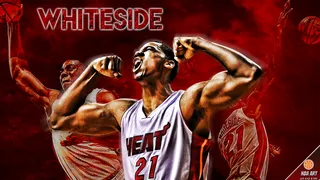 Harden, Whiteside y Gordon, los más destacados en una gran noche de los Gasol