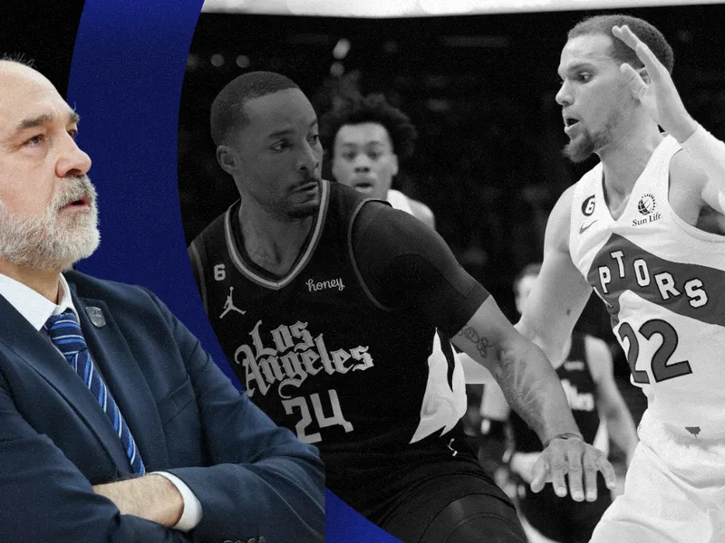 Pablo Laso apunta alto: Efes va a por uno de los anotadores más letales de Europa