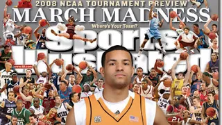 Récord de triples de un jugador en un partido: ¡17 de 22 intentos! Conoce a Chris Lofton