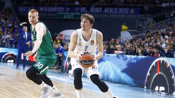 El equipo gana finales: 27 asistencias del Real Madrid le acercan al objetivo (88-81)