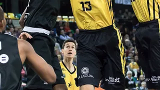 Cuando 2ª partes pueden ser muy buenas: Mike Tobey firma por 2 años con Valencia Basket