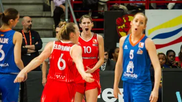 Final LF (Partido I): Rivas da la campanada ganando en el Würzburg