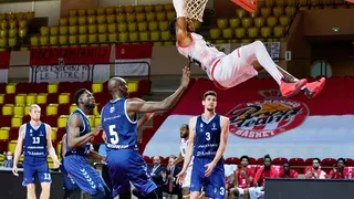 AS Mónaco se lleva el duelo de los Principados ante Andorra por la mínima (66-64)