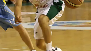 Rai López jugará en Burgos esta temporada