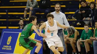 #MinicopaEndesa Semifinales: Real Madrid luchará por su 6ª Minicopa consecutiva (90-57)