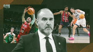 La llamada más sorprendente de Chus Mateo con España tiene un motivo muy razonable