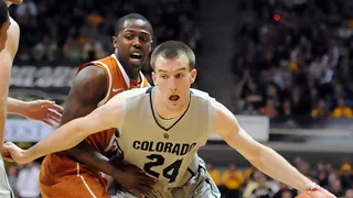 El CAI Zaragoza ficha a Levi Knutson para cederlo al Mallorca Básquet