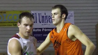 El CB Granada se enfrenta a 1500 fuenlabreños más