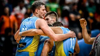 #Eurobasket2017 Grupo B (J3): Israel se estrena y Pustovyi se impone a Pachulia