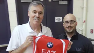 Lega (J16): Angelo Gigli (Bologna) recupera su mejor juego; Lakovic, casi oficial en Avellino; Sassari ve de nuevo a los mejores Thornton e Ignerski; Biella tira de fichajes para intentar salvarse