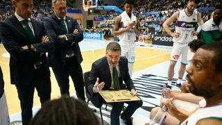 Unicaja ante el partido más ‘mediático’ en ACB: “Un equipo lo notaría”