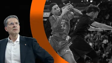 El mayor secreto que guarda Pedro Martínez en el banquillo y que pide paso en Valencia Basket