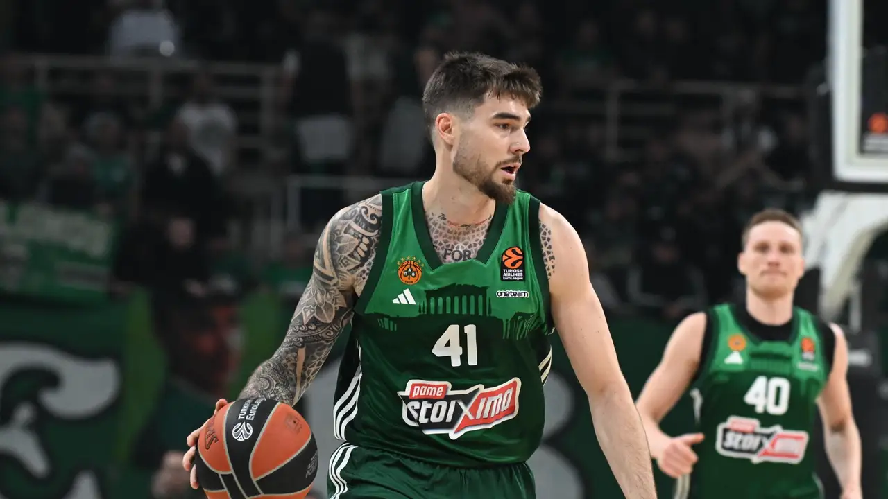 Giro dramático: Se desata la locura con Juancho Hernángomez