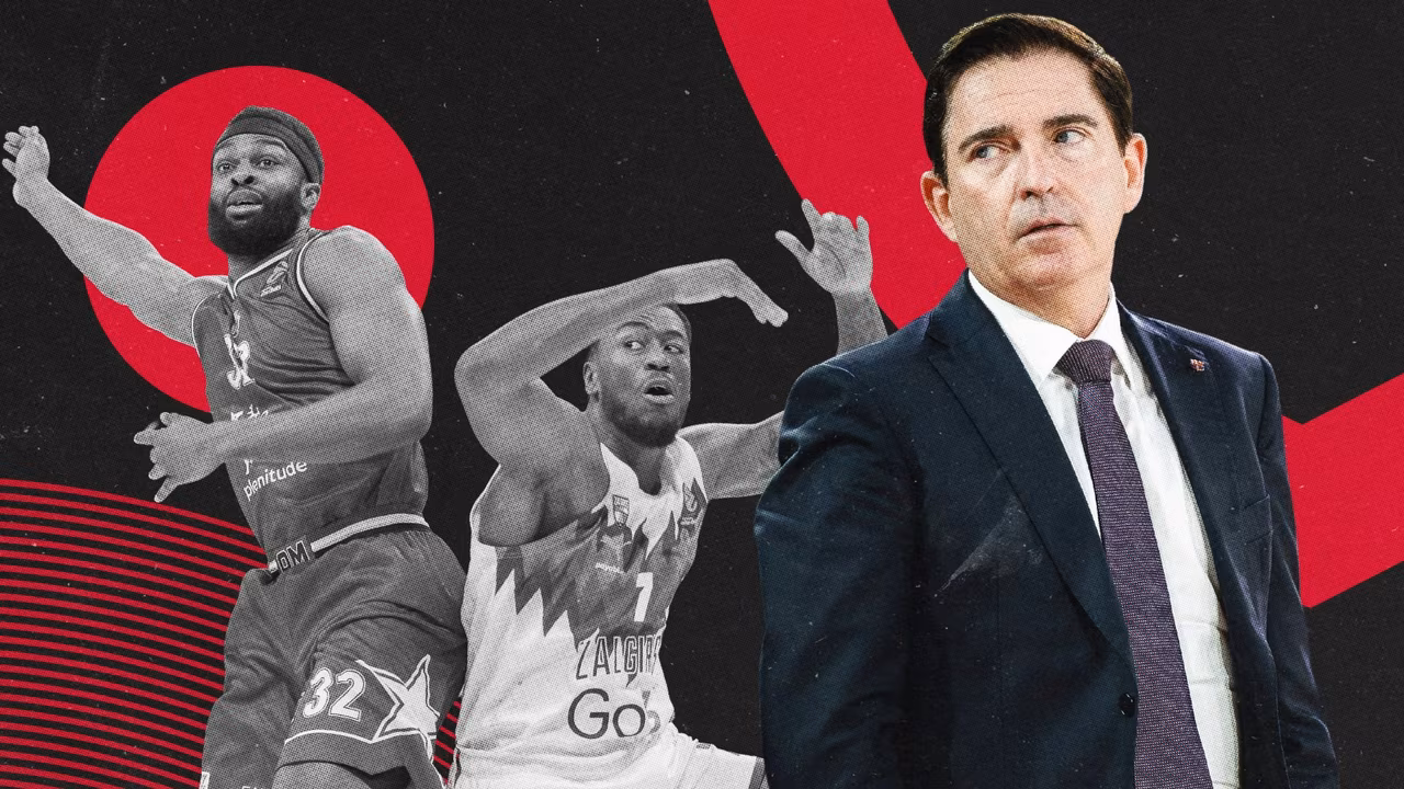¡Alarma en el Barça Basket con su rodilla! El fichaje culé y su incidente