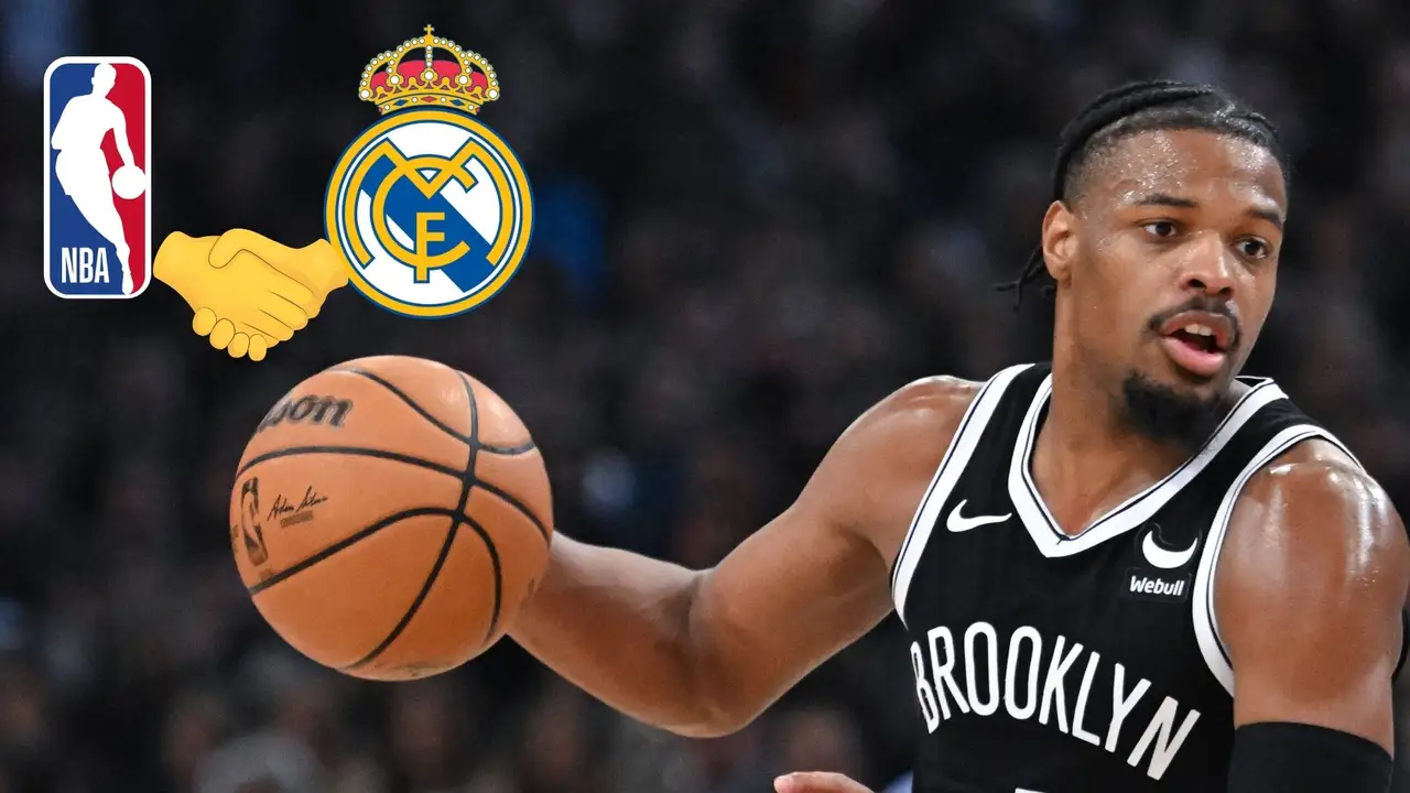 Retomadas las negociaciones entre el Real Madrid y este base NBA para su fichaje