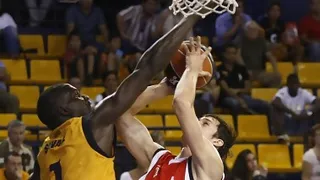 Sitapha Savané, adiós al símbolo amarillo